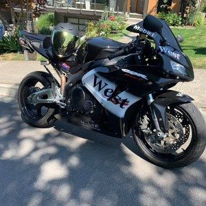 Meet your Posher, Patrick